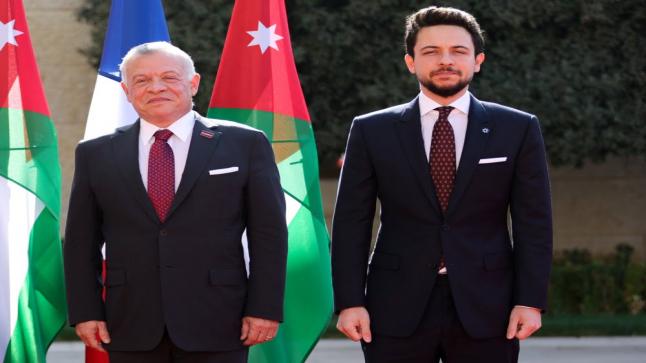 ابزاخ : مدارس المدار الدولية تهني سيد البلاد والعائلة الهاشمية بعيد الاضحى المبارك