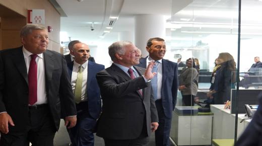 ( الحكمة ) إنجاز يعلو كل انجاز