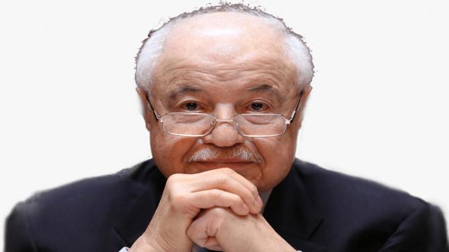 ابو غزاله : لنتفق على تعريف موحد للذكاء الاصطناعي