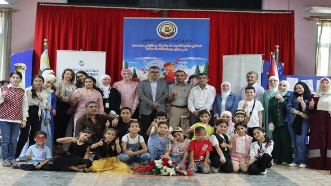 “الصيف لا يحلو إلا بمكتبتي تنطلق من جديد في موسمها الثالث”