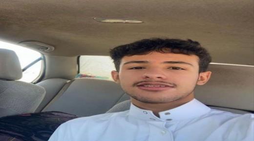 خالد خلف الطلوحي السرحان مبارك نجاحك بالثانوية