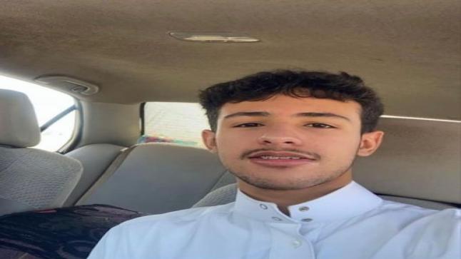 خالد خلف الطلوحي السرحان مبارك نجاحك بالثانوية