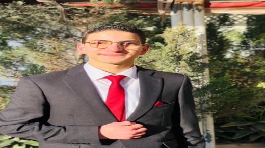 فريق فرسان التغيير يهنئ الدكتور نواف الخوالدة