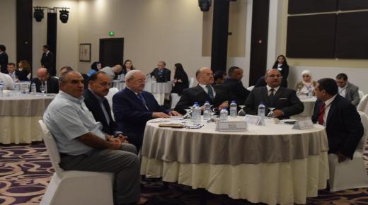 جمعية الفنادق الأردنية تشارك بورشة تدريبية ” تسكين مؤهلات السياحة على الاطار الوطني الأردني للمؤهلات”
