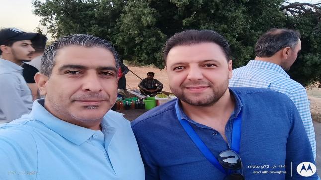 هيئة الاعلام تنظم اليوم الاعلامي في عجلون تحت شعار “الاعلام والتنمية المستدامة”