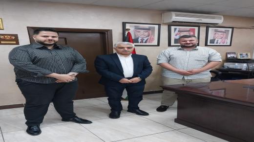 بدء انتخابات نادي طيف الشباب الأردني في محافظة العقبة الأسبوع القادم