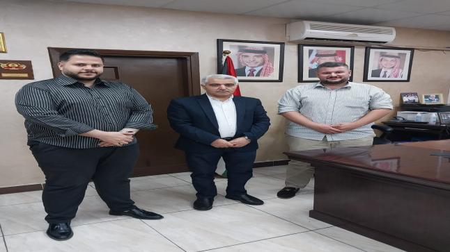 بدء انتخابات نادي طيف الشباب الأردني في محافظة العقبة الأسبوع القادم