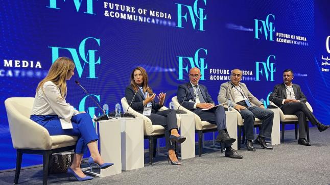 أورنج ترعى ملتقى “مستقبل الإعلام والاتصال