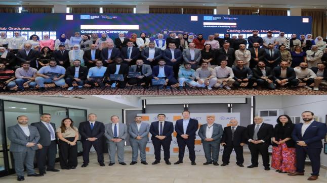  اتفاقية نوعية والتزام بدعم الأعمال وتمكين الشباب… جوهر جولة أورنج الأردن في العقبة