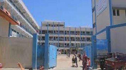 حزب الوحدويون الديمقراطي الاردني يعرب عن قلقه ومخاوفه من تراجع خدمات وكالة الغوث الدولية “الانروا”