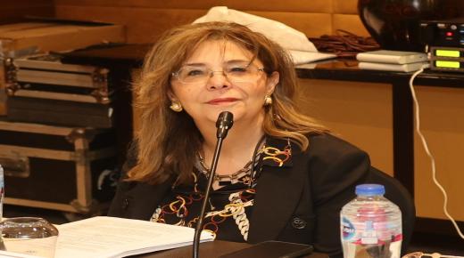 الأردن يشارك في أعمال الإجتماع العاشر لمجلس أمناء المرصد العربي لحقوق الإنسان بالقاهرة
