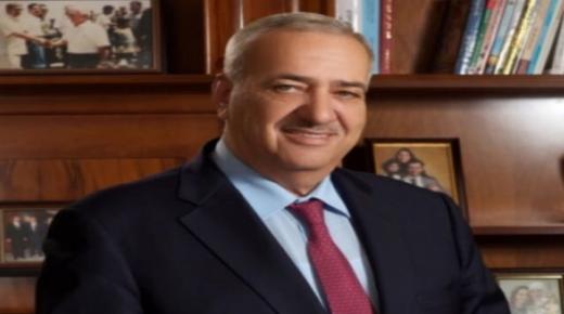 العين الدكتور يعقوب ناصر الدين ضيف برنامج نيران صديقة للحديث عما يتعرض له الأشقاء في غزة