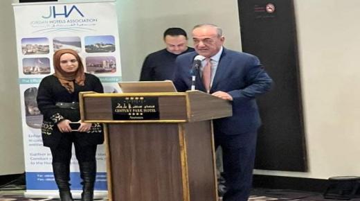 انطلاق ورشة تدريبية للمنشآت الفندقية لفئتي “5” و “4” نجوم في عمان ضمن “منصة تكامل”