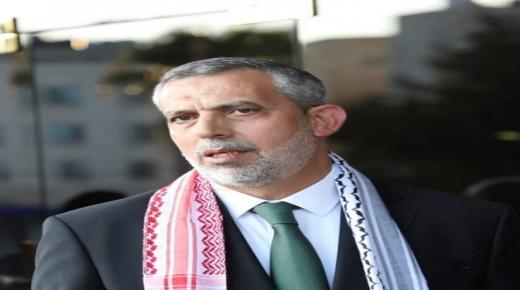 نقيب المحامين إلى الجزائر لملاحقة الكيان الصهيوني عن جرائمه