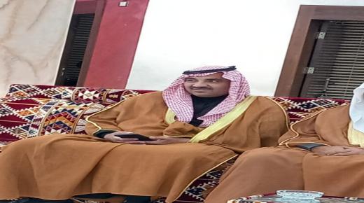 الشيخ إكرم الرواحنة .. مصلح ذات البن .. رجل ترفع له القبعات