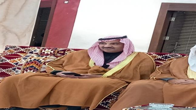 الشيخ إكرم الرواحنة .. مصلح ذات البن .. رجل ترفع له القبعات