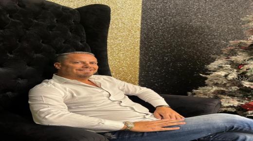 خبير الموضة والجمال بارع غزال ينضم إلى لجنة Miss Natural Beauty