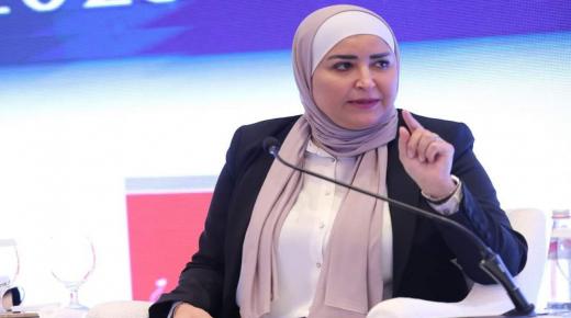 النائب ميادة شريم : معركة القوات المسلحة ضد المهربين حماية للوطن وأمنه الداخلي وليس لحدوده فقط