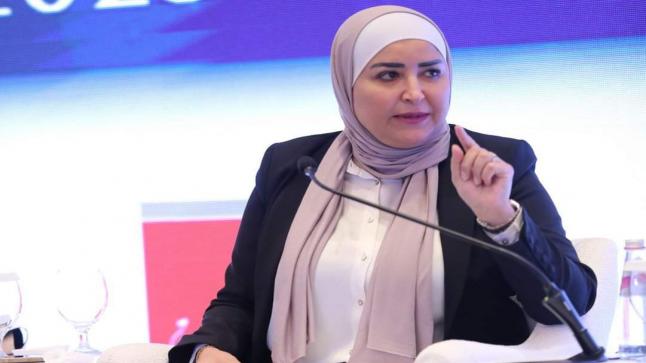 النائب ميادة شريم : معركة القوات المسلحة ضد المهربين حماية للوطن وأمنه الداخلي وليس لحدوده فقط