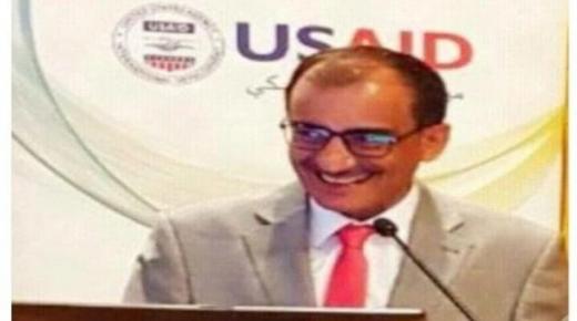 ترفيع المتصرف الدكتور توفيق الشوابكة الى الدرجه الخاصة