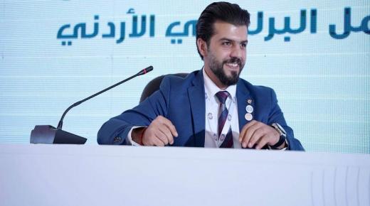 “المهندس مصطفى ابوداري مقرراً لعّمان الثالثة وعضواً في المجلس المركزي للحزب المدني الديمقراطي