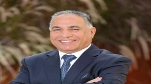 الدكتور فياض القضاة رئيسا لديوان التَّشريع والرَّأي