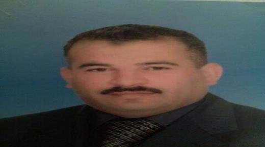جلالة الملك حينما ينتصر لغزة