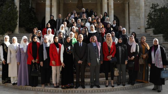 *العيسوي: الأردن، بقيادته الهاشمية، سيبقى في طليعة المدافعين عن فلسطين وشعبها