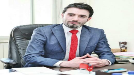 الرياحي يكتب : ” المحافظ سلمان النجادا” نبراس الحاكمية الإدارية في محافظة المفرق