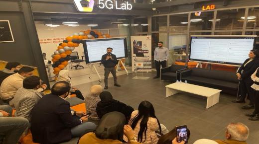 بالتعاون مع وزارة الاقتصاد الرقمي والريادة برنامج BIG يستضيف ورشة عمل “Microsoft for Startups”