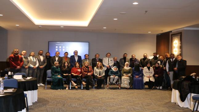 “التفريغ الآمن من حقي”.. مبادرة تطلقها 3 جمعيات صحية لوقف معاناة مرضى “المثانة العصبية