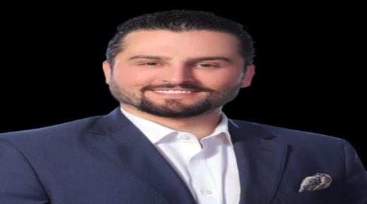 الدكتور رامي شاهين امين عام جائزة الذكاء الاصطناعي