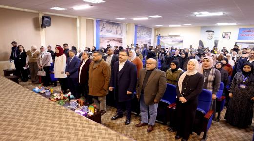 “صناعة عمان” وهيئة الأمم المتحدة للمرأة تنظمان يوما توعويا حول تنمية مهارات المرأة