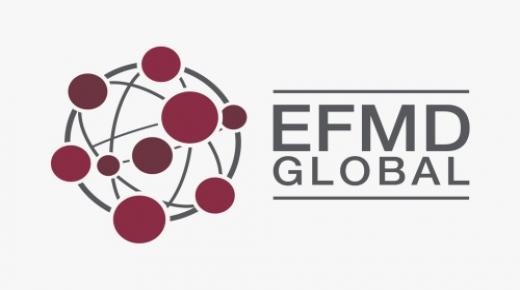 جامعة الزرقاء تحصل على العضوية الكاملة في EFMD
