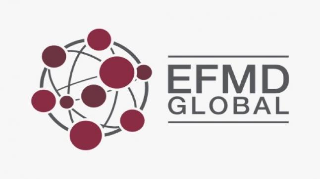 جامعة الزرقاء تحصل على العضوية الكاملة في EFMD