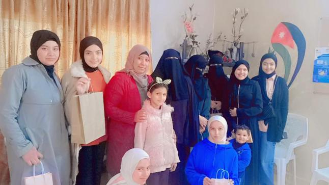 مسابقات دينية وأنشطة توعوية تنفذها مديرية شباب محافظة إربد من خلال مراكزها الشبابية