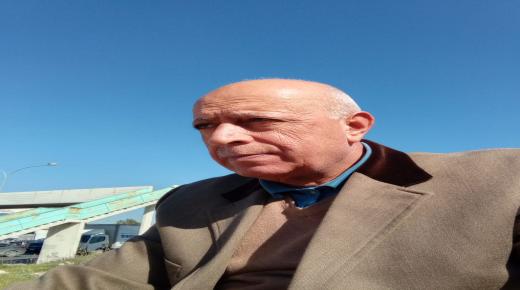 الوطن بين رواد (دار الأرقم) ورواد (دار الندوة)