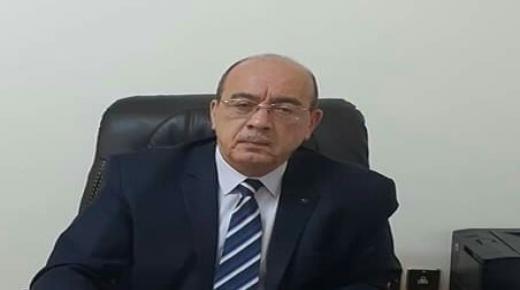 الدكتور محمد رسول الطراونة يكتب :صحتي حقي