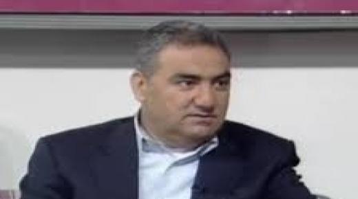 توفيق ذياب ايوب الى مجلس النواب