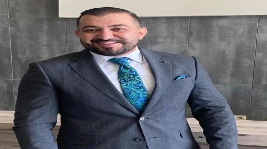 الزميل شادي سمحان يقرر خوض الانتخابات النيابية