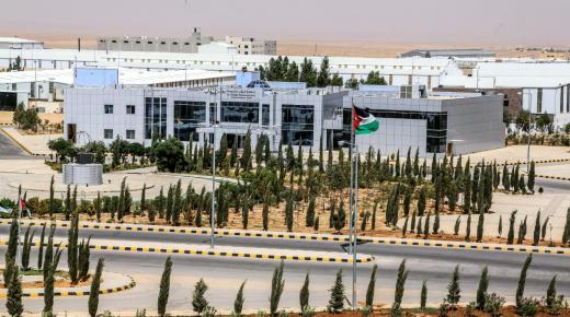 المدن الصناعية: جهود متواصلة للحد من نسب البطالة وتوفير فرص العمل