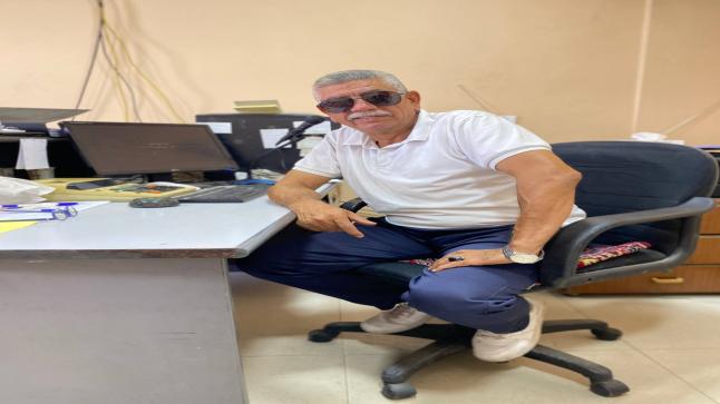كيف احتفلت الزرقاء بعيد العمال .. محمد مفضي الزواهره ابو علاء  يوزع الحلوى للعمال