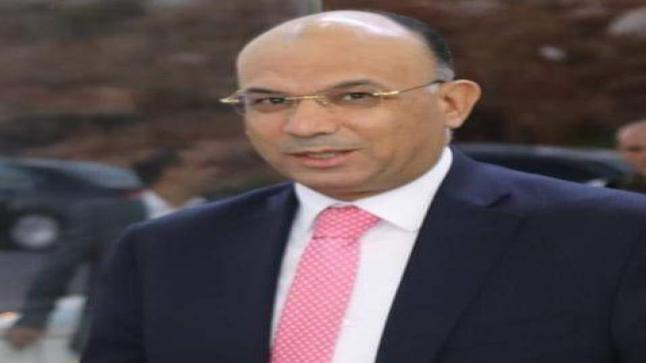 المحامي الدكتور حازم علي النسور: رمز الاستقامة والتفاني في خدمة المجتمع