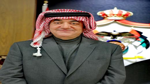 العين عبدالحكيم محمود الهندي يكتب : عندما يطلقون “الذباب” للنيل من أشراف الأردن والعرب