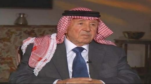 البوتاس : نعي رجل دولة