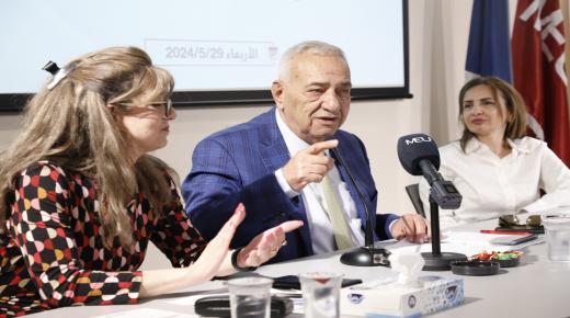 “إعلام الشرق الأوسط” تنظم مؤتمرًا حول الصحافة العلمية بحضور خبراء من ٦ دول