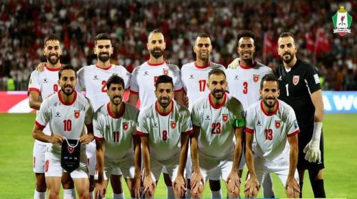 الميثاق الوطني يتقدم بالتهنئة للمنتخب الوطني بالفوز الثمين والمستحق