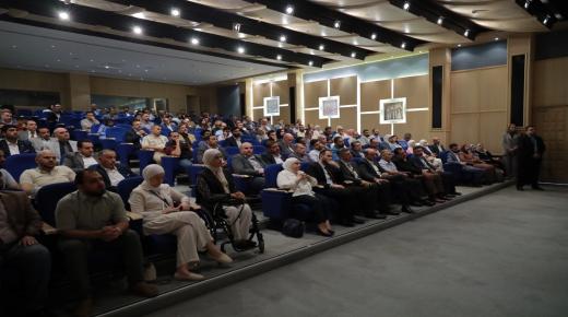 صناعة الاردن وعمان توقع 66 اتفاقية ضمن مشروع دعم تنفيذ تقنيات الطاقة للقطاع الصناعي