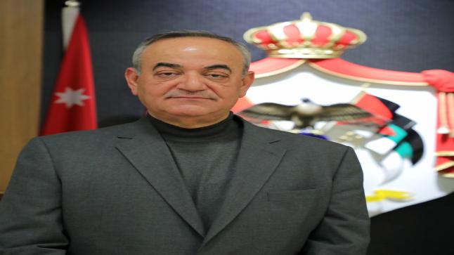 العين عبدالحكيم محمود الهندي يكتب : مؤتمر إنساني احتضنه الأردن لاختراق جدار “صمت العالم”