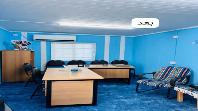 “سنبلة وقصص نجاح جديدة لمعلمات أردنيات ترفع لها الهامات”